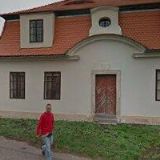 RODINNÝ STATEK-ČERNÍKŮV DVŮR