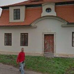 obrazek: avatar RODINNÝ STATEK-ČERNÍKŮV DVŮR