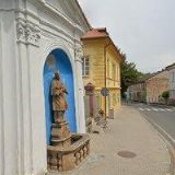 ESO MARKET-POTRAVINY U PUCŮ