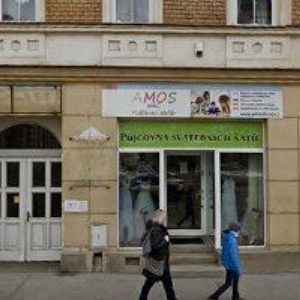 obrazek: avatar STUDIO ORIELA-PŮJČOVNA SVATEBNÍCH ŠATŮ