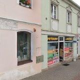 MŮJOBCHOD-POTRAVINY U NGUYENOVI