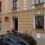 SPOTŘEBNÍ DRUŽSTVO JEDNOTA Kadaň