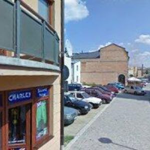 obrazek: avatar CIREK ŠTĚPÁN