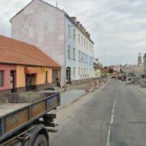 obrazek: avatar MŮJOBCHOD-OBCHŮDEK-TRAFIKA U SUCHÁNKŮ