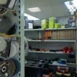 ŠOUSTAL VÍTĚZSLAV