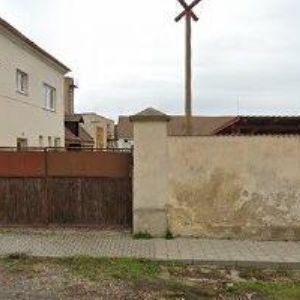 obrazek: avatar ROLNICKÉ DRUŽSTVO DOBROMĚŘICE