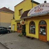 PEKAŘSTVÍ BOČEK KRMELÍN Krmelín