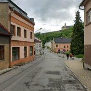 obrazek: avatar POTRAVINY U ŠROMŮ