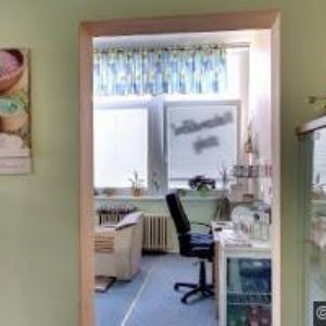 obrazek: avatar BUDOUCNOST, SPOTŘEBNÍ DRUŽSTVO V OSTRAVĚ