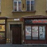 JAVORKA JOSEF-KOŘENÍ JAVOR