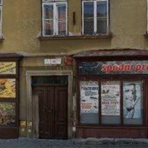 obrazek: avatar JAVORKA JOSEF-KOŘENÍ JAVOR