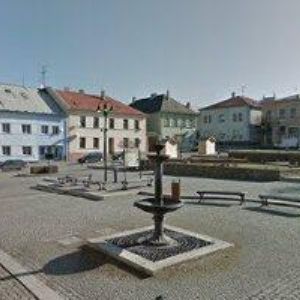 obrazek: avatar POTRAVINY ŠEVČÍK