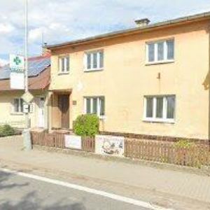 obrazek: avatar LYSÁKOVÁ MARTINA