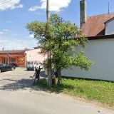 ADAMEK MARTIN-PEKÁRNA