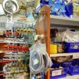 MŮJOBCHOD-POTRAVINY ADAMCOVÁ-MODRÁ LABUŤ