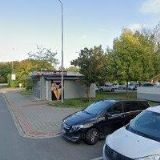 MŮJOBCHOD-POTRAVINY MM