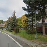 MŮJOBCHOD-NÁKUPNÍ STŘEDISKO DVORCE