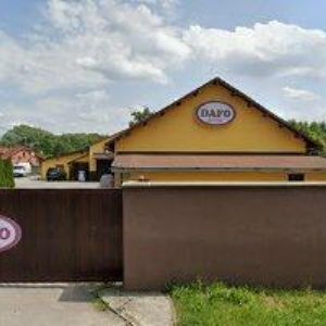 obrazek: avatar DAFO KOŘENÍ, s.r.o.
