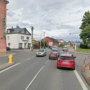 obrazek: avatar HRUŠKA Kravaře