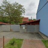 VETERINÁRNÍ ORDINACE