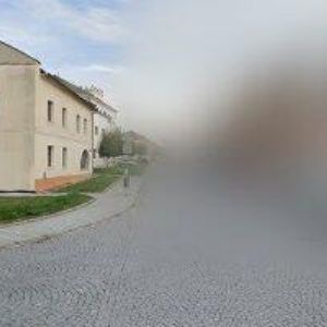 obrazek: avatar VÍTKOVÁ MONIKA MVDr.