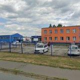 AGROTECH OLOMOUC, spol. s r.o.