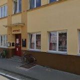 COUFALOVÁ VLASTIMILA