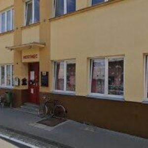 obrazek: avatar COUFALOVÁ VLASTIMILA