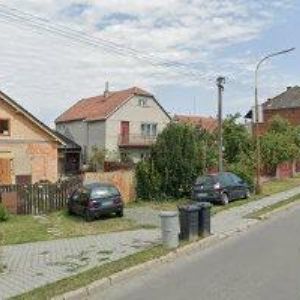 obrazek: avatar ZAHRADNICTVÍ QUERCUS