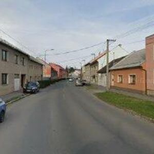 obrazek: avatar KONĚ A PONÍCI-PADDOCK PARADISE HLUBOČKY