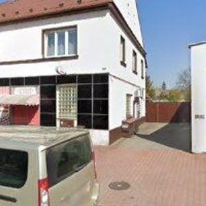 obrazek: avatar ŘEZNICTVÍ BERKA