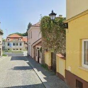 obrazek: avatar PÍTROVÁ JARMILA