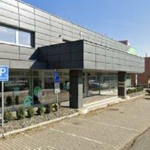 obrazek: avatar JEZDECKÝ KLUB PEGAS MOHELNICE