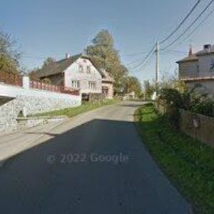 obrazek: avatar ŠVÉDOVÁ MONIKA MVDr.