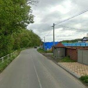 obrazek: avatar MCGEORGE GRIL s.r.o.