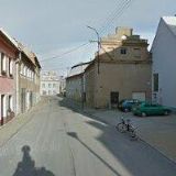 MINAŘÍK MIROSLAV-STRAKAPOUDI