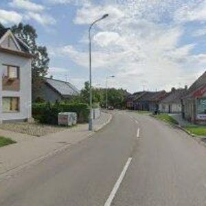 obrazek: avatar DOSTÁL ONDŘEJ Ing.