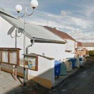 obrazek: avatar ČESKÝ KYNOLOGICKÝ SVAZ Senička