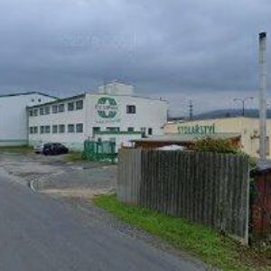 obrazek: avatar ČESKÝ KYNOLOGICKÝ SVAZ Šumperk-Vikýřovice