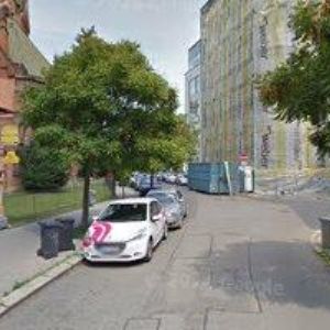 obrazek: avatar ŠPRUČEK FRANTIŠEK MVDr.