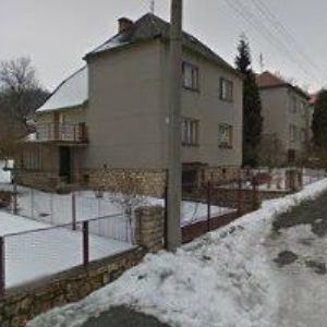 obrazek: avatar LESNICTVÍ-HECHT PAVEL