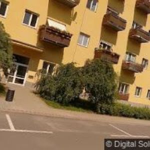 obrazek: avatar VETERINÁRNÍ AMBULANCE-ŠEBESTA  spol. s r.o.