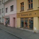 KVĚTINÁŘSTVÍ SVOBODOVÁ