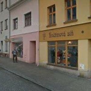 obrazek: avatar KVĚTINÁŘSTVÍ SVOBODOVÁ