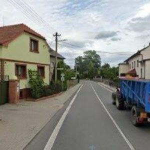 obrazek: avatar KVĚTINY ROHOVSKÝ