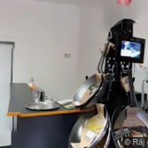 obrazek: avatar RÁJ GASTRONOMIE-MIKULENČÁK DUŠAN