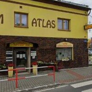 obrazek: avatar KVĚTINÁŘSTVÍ ATLAS