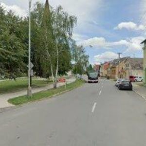 obrazek: avatar MAGUROVÁ VĚRA-KVĚTINKA U VEVERKY