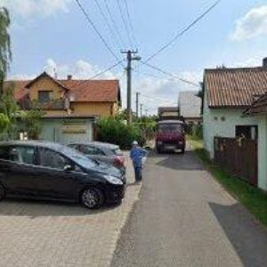 obrazek: avatar VEČEŘOVÁ RADMILA-VESELÁ ZAHRADA