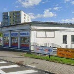 obrazek: avatar VETERINÁRNÍ KLINIKA LIFE